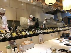 -小句号·精致料理(江南环球港店)
