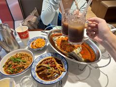 -回家吃饭·地道南昌菜(建德观总店)