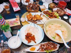 -高家烧鸽子烧烤店63年