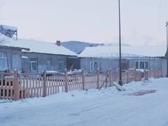 -北极村旅游风景区