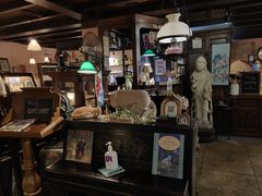 -古董花园(思南路42弄小区店)