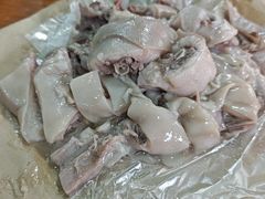 -小辫子羊肉面馆(周东店)