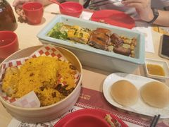 -避风塘(五角场店)
