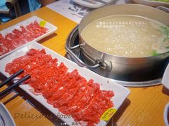 -海银海记潮汕牛肉火锅(新港中路海珠店)