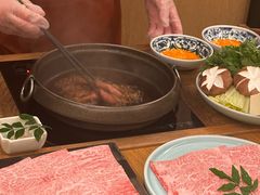 -然锅料理