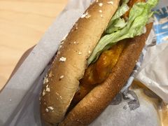 -汉堡王(上海凌云壹街坊店)
