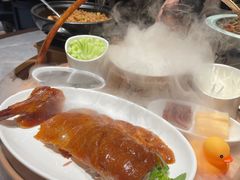 -北国饭店·海鲜·北方菜(峡山店)