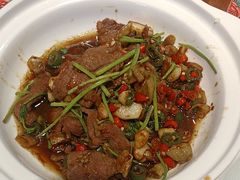 -渔家风味·鲅鱼水饺·央视展播·海鲜天津菜(开发区店)