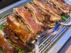 -额尔敦草原涮羊肉·烧烤(冻青树总店)