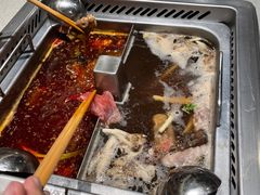 -海底捞火锅(天河方圆荟店)