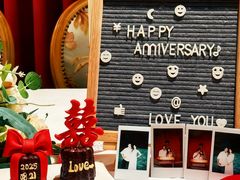 -一棵树·意大利西餐厅One Tree(新城店)