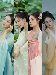 点击看大图 -美云庭古装·格格服汉服·京城旅拍(北京店)