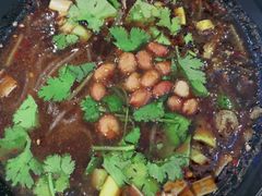 -舌尖尖传统小吃(万达店)
