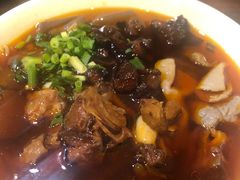 -李兰英湖南面馆(护国路店)
