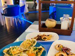 -味餐厅·海鲜·火锅·自助餐