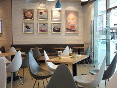 大堂-满记甜品(荟聚购物中心店)