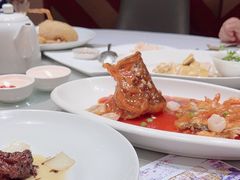 -红城阁·上海味道(四平路店)