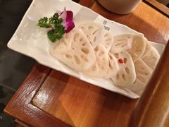 -蓉城老妈火锅(双林路店)