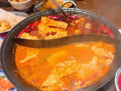 -萍姐火锅·公路夜市(南京新街口店)