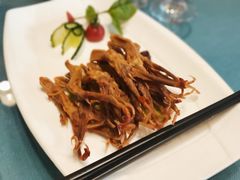花香腊鸭舌-西院1号(龙井店)