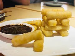 -一个叫川的地方(麒麟新天地店)