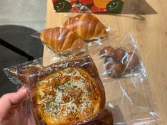 -方炉·天然食材面包店(青秀店)