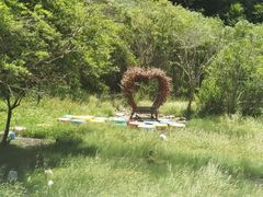 -叠溪松坪沟景区