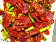 -老德州四合院·德州菜(天衢路店)