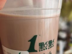 -1点点(新达汇三林店)