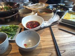 -U你·天然调味(南湖总店)