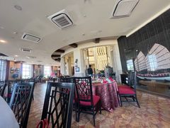 -南沙游艇会·大兵船餐厅