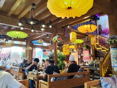 -民食香·腊排骨野生菌美食(木府店)