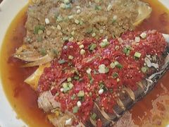 -鱼满舱·鲜活海鲜·正宗鲁菜