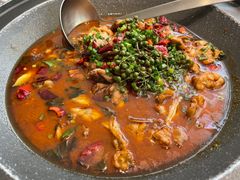 -院里寻菜·精致庭院菜(观沙岭店)