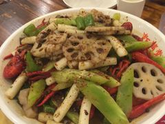 十三香小龙虾大虾-虾满堂(金平路店)