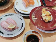 -寿司郎(皇庭广场店)