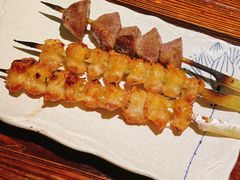 -鸟鹏烧鸟居酒屋(熙龙湾店)