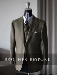 点击看大图 -Brother西服礼服定制·商务·婚礼(佛山南海店)