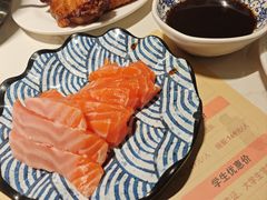 -金马门国际美食百汇(珞喻路店)