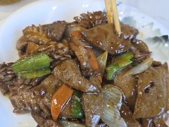 -宝发园名菜馆