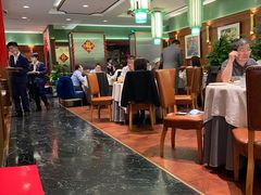 大堂-蝶园·装修中(BFC外滩金融中心店)