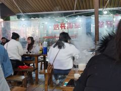 大堂-陈记泸州酸菜豆花火锅(建设路店)