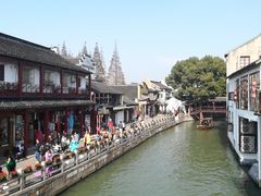 -洞天食府(北大街店)