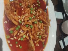 -福慧慈缘素食餐厅(王府井店)