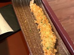 -山杏yama-katsu·吉列炸物