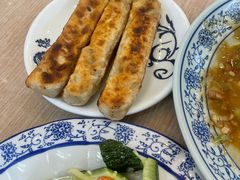 -协顺园回头馆(南顺城路店)