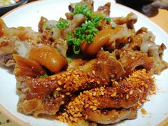 -王妈热卤·川味馆(海昌店)