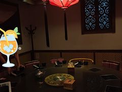 包厢-老诚一锅羊蝎子(黄寺大街店)