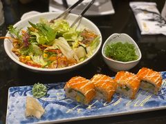 -昱匠·日本料理(金融街店)