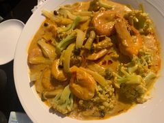 小资咖喱虾-小资太太餐厅(南岗区店)